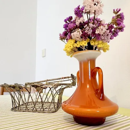 Apartament Mary Loo Rab Palit