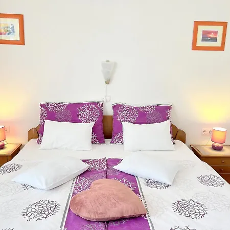 Appartement Mary Loo Rab