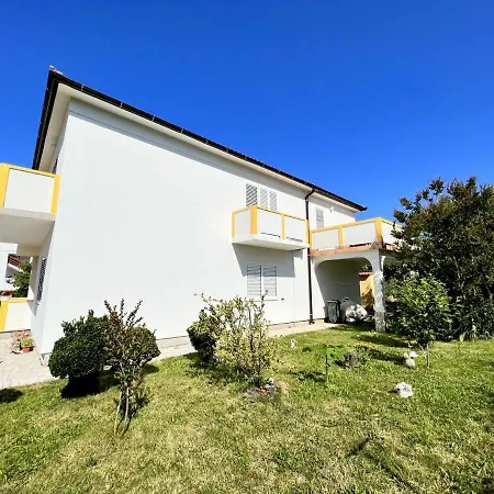 Appartement Mary Loo Rab