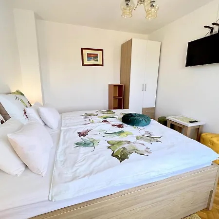 Mary Loo Rab Appartement *