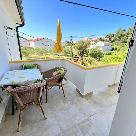 Appartement Mary Loo Rab