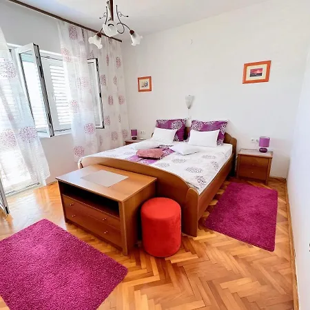 Appartement Mary Loo Rab