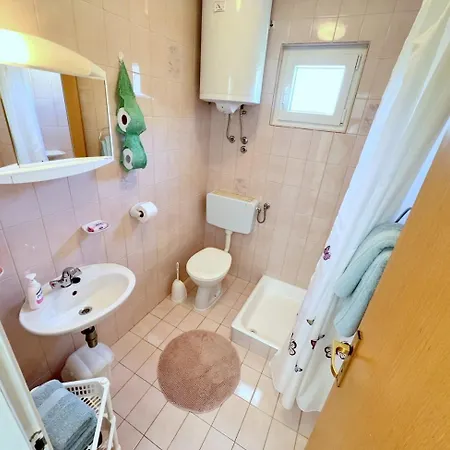 Apartament Mary Loo Rab