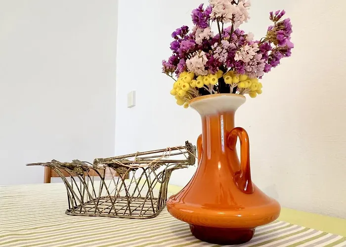 Appartement Mary Loo Rab Palit