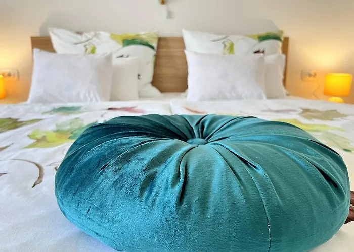 Mary Loo Rab Appartement *