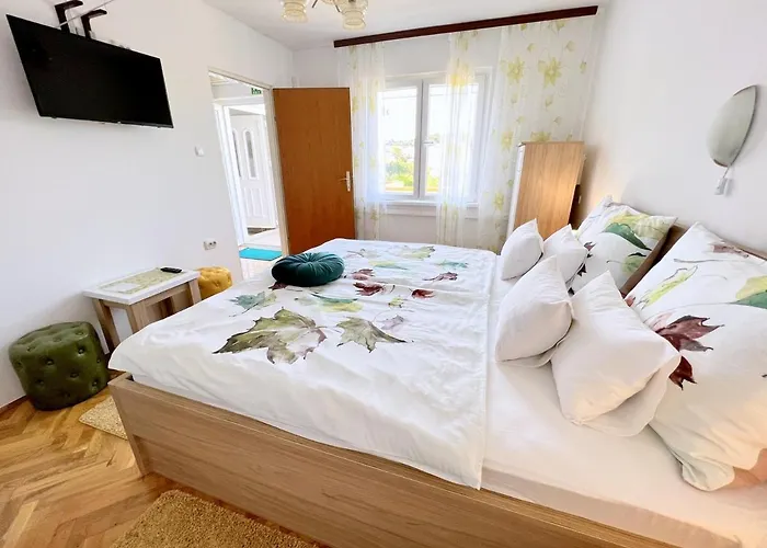 Mary Loo Rab Appartement Palit