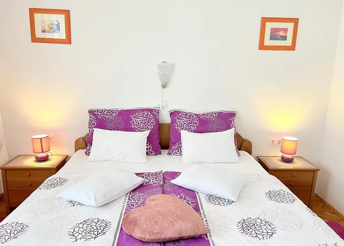 Appartement Mary Loo Rab