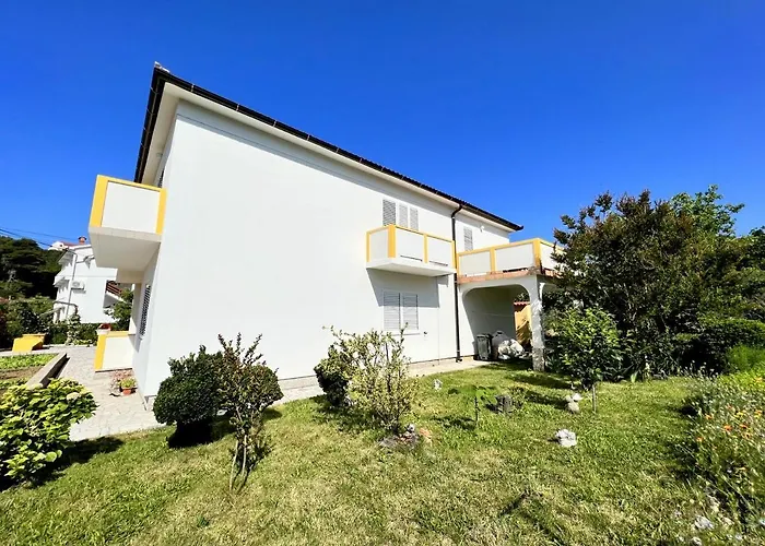 Appartement Mary Loo Rab