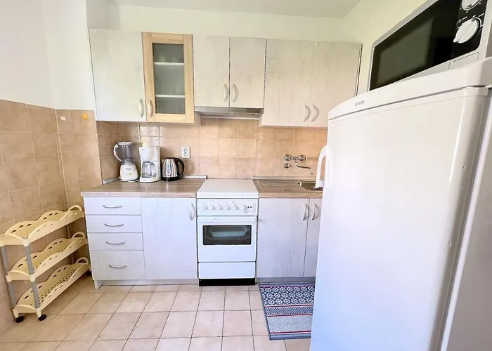 Mary Loo Rab Appartement