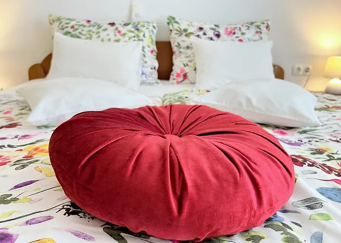 Mary Loo Rab Appartement *