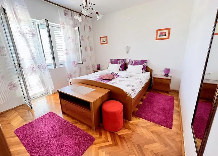 Appartement Mary Loo Rab