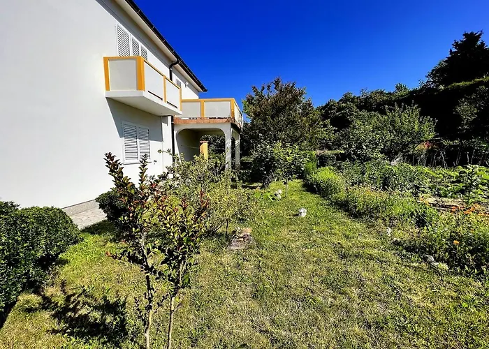 Appartement Mary Loo Rab *