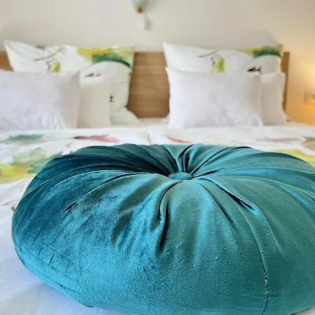 Mary Loo Rab Appartement *