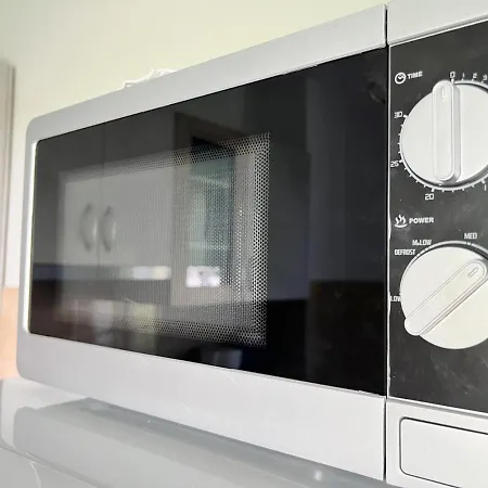 Lägenhet Mary Loo Rab Palit