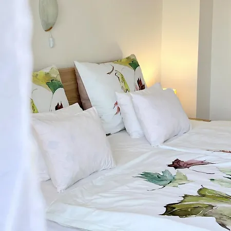 Mary Loo Rab Appartement Palit