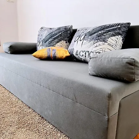 Mary Loo Rab Appartement Palit