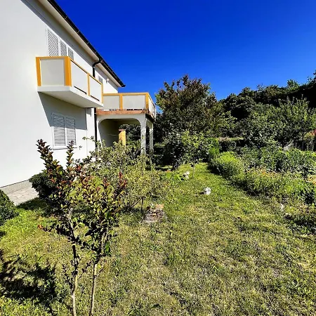 Appartement Mary Loo Rab *