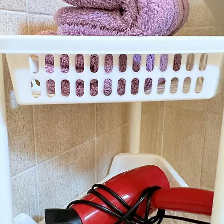 Apartment Mary Loo Rab *