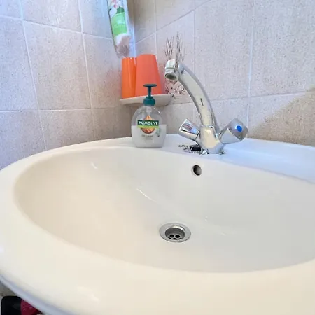 Apartament Mary Loo Rab Palit