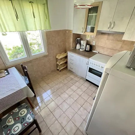 Mary Loo Rab Apartment Palit