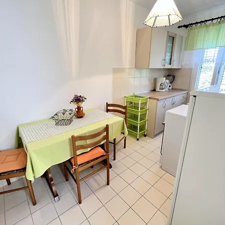 Apartment Mary Loo Rab Palit